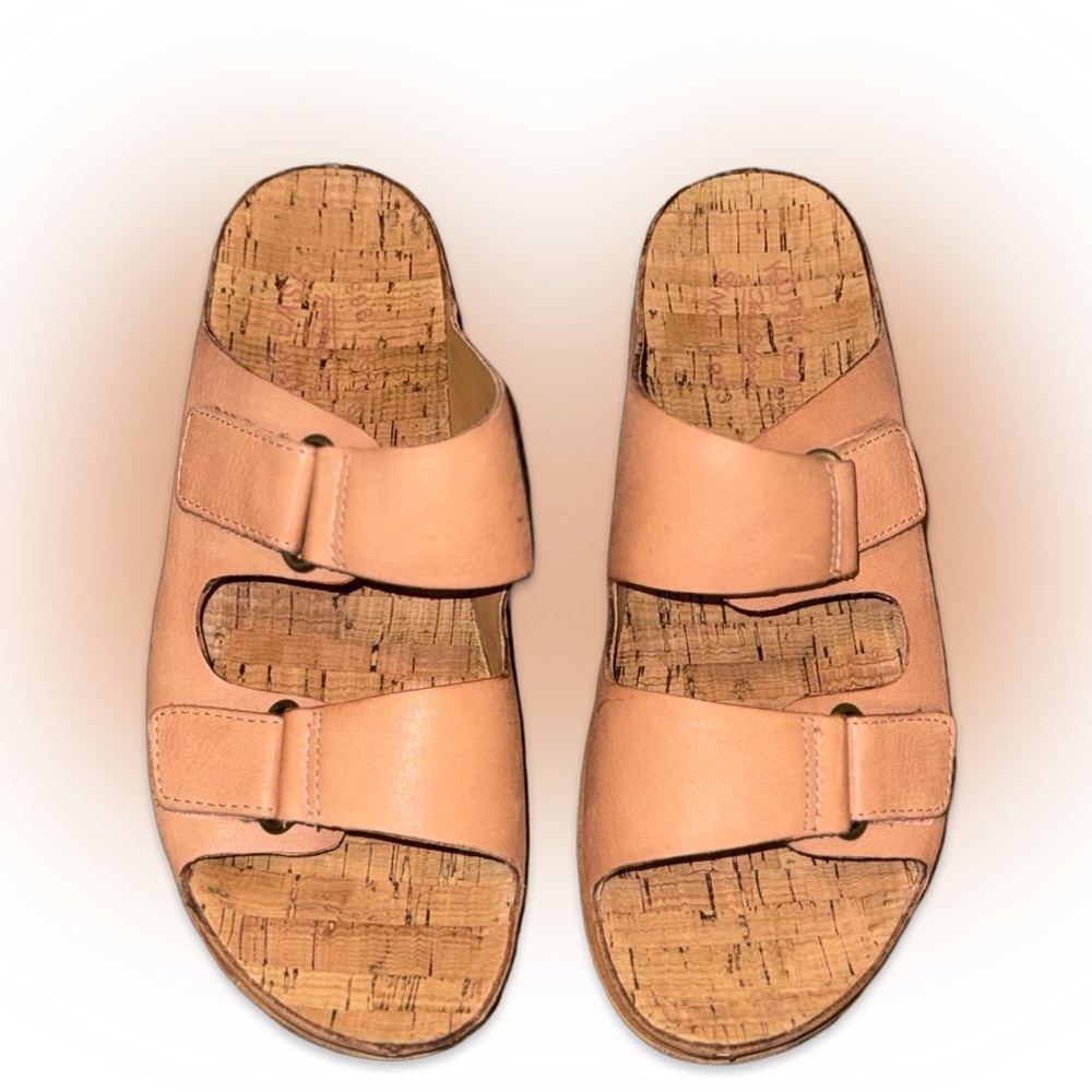 Kork-Ease Sandals